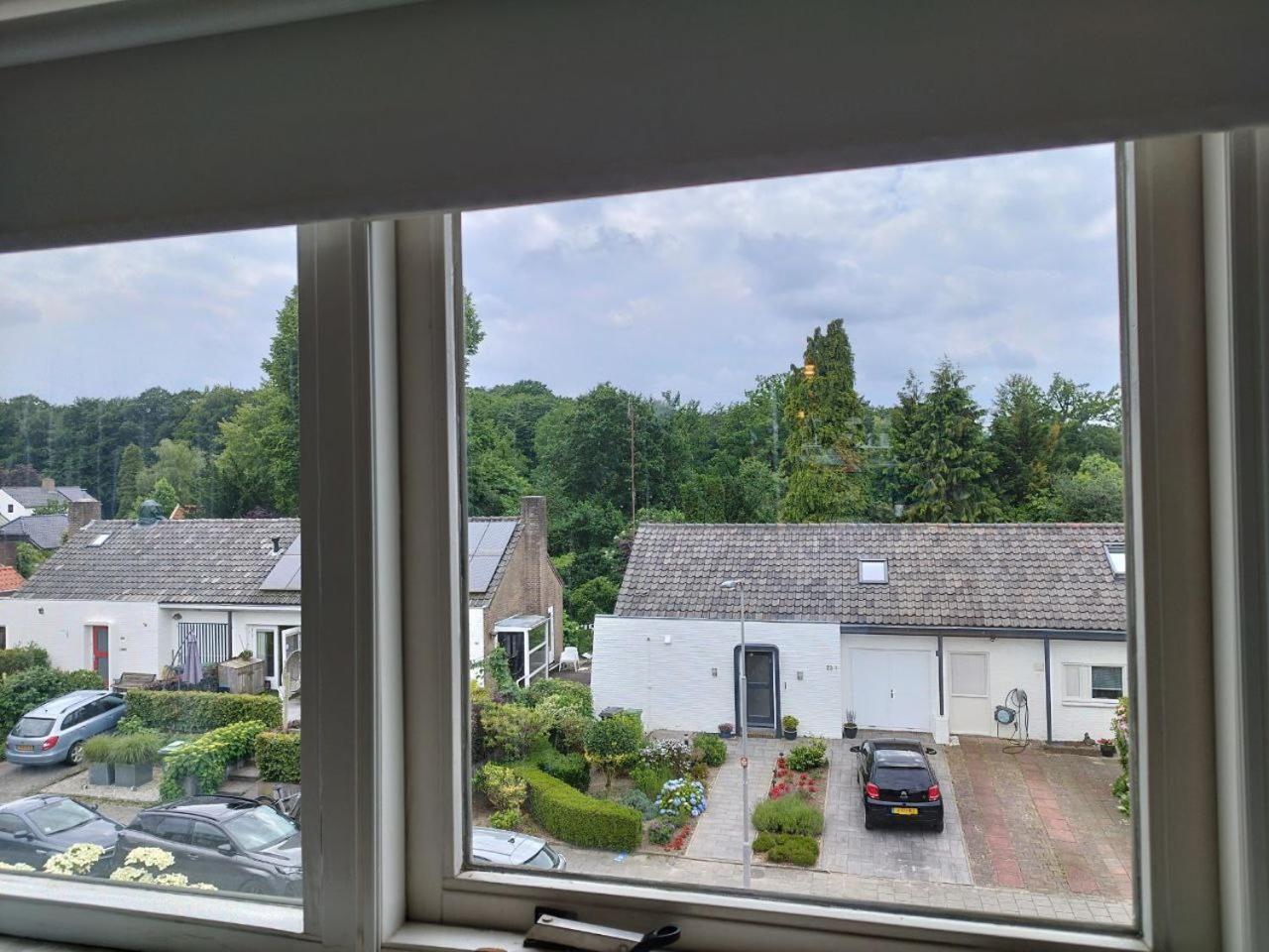 Tranquil Retreat - Free American Pancake-Guest House Arnhem Exterior foto