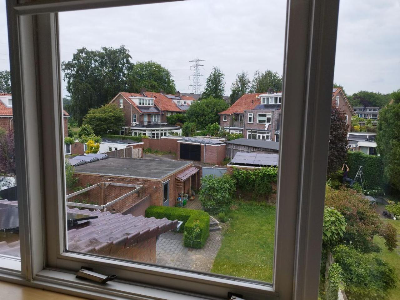 Tranquil Retreat - Free American Pancake-Guest House Arnhem Exterior foto