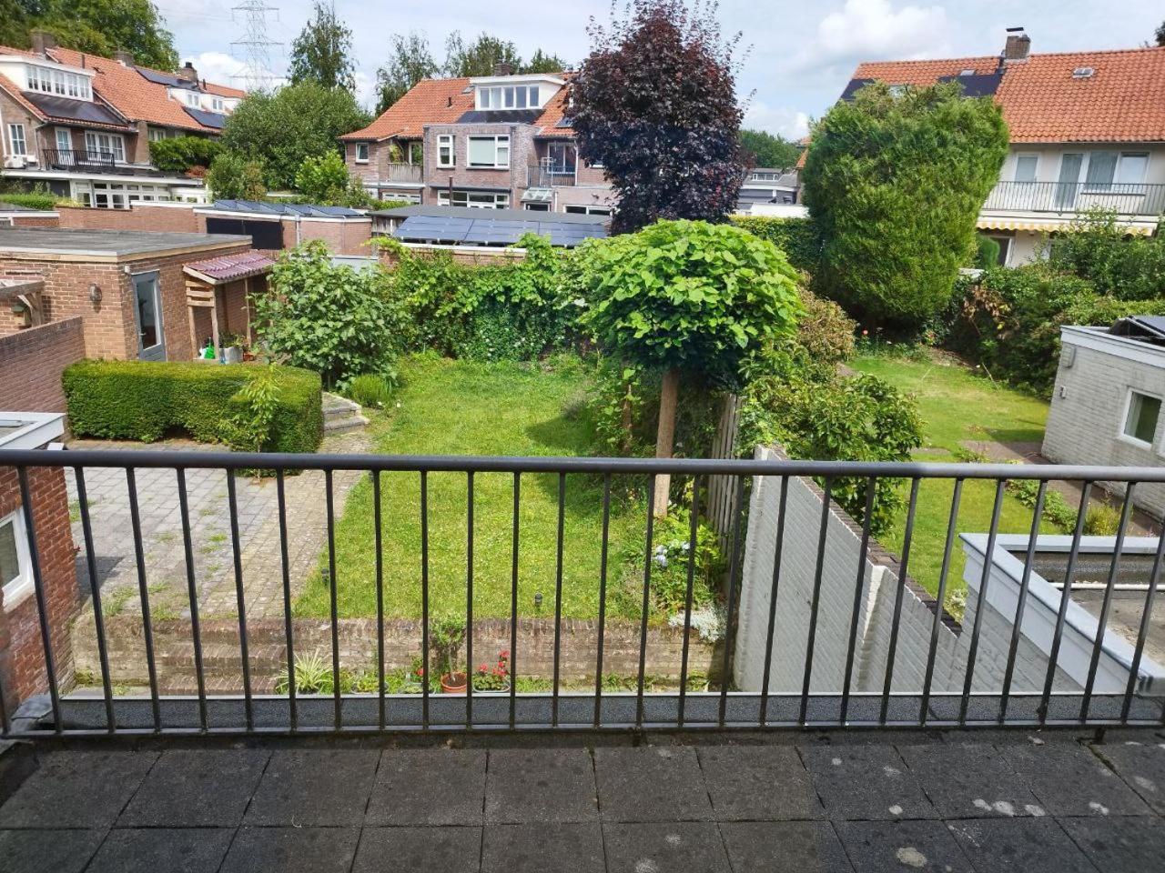 Tranquil Retreat - Free American Pancake-Guest House Arnhem Exterior foto