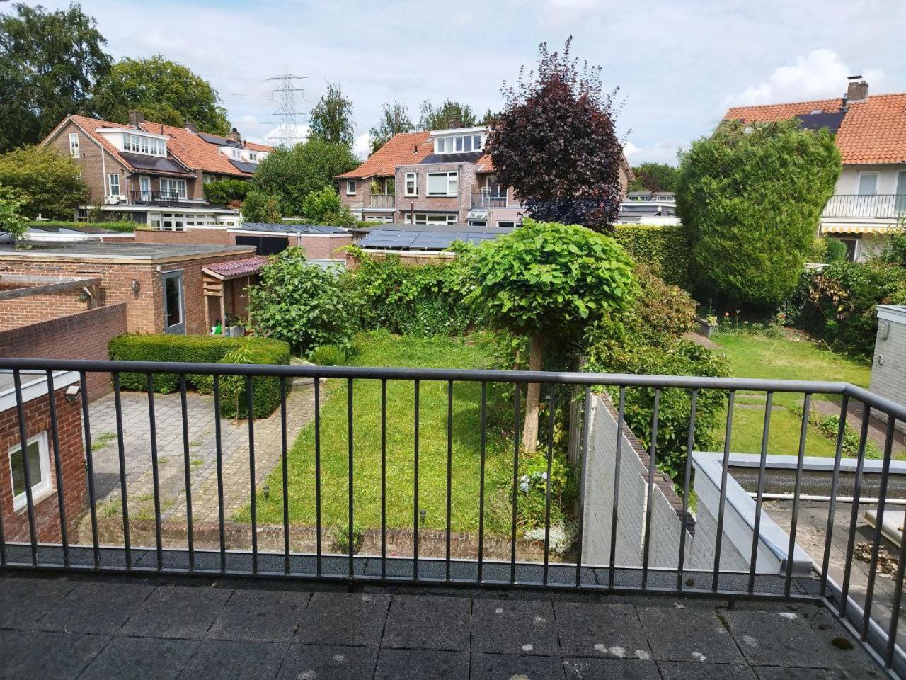 Tranquil Retreat - Free American Pancake-Guest House Arnhem Exterior foto